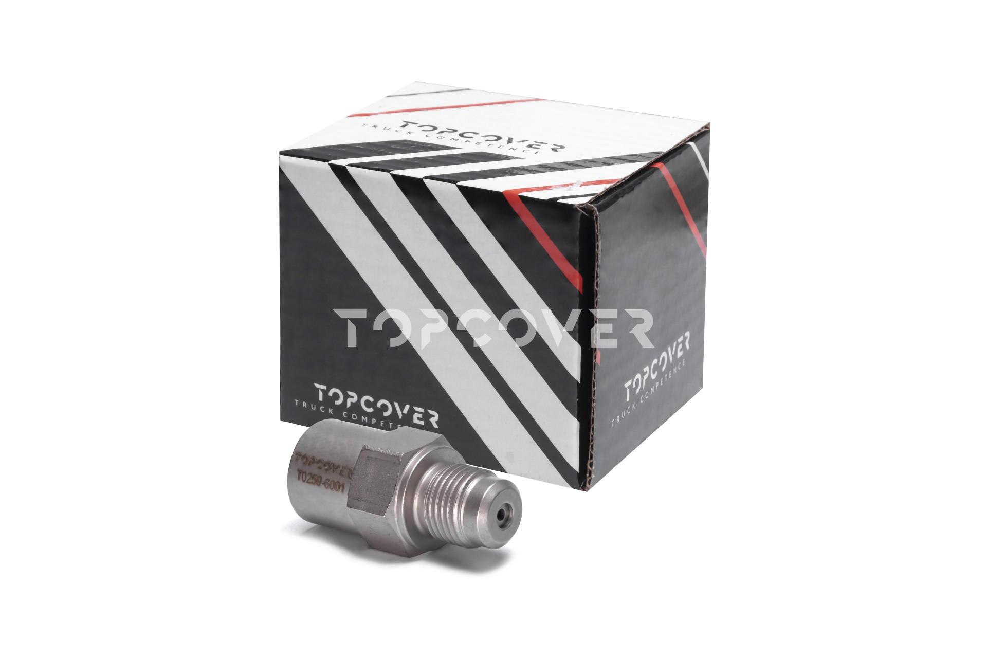 Metaco T0259-6001 Scania 1864034, 1379215, 1917514