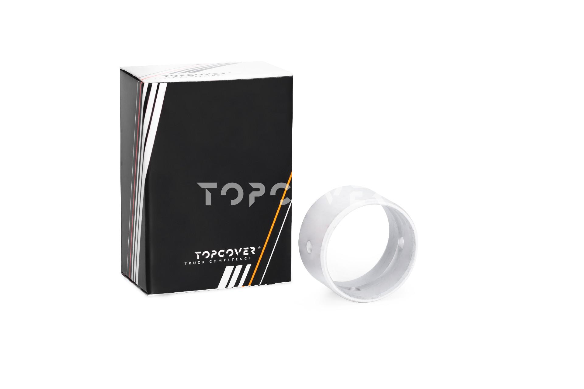 Metaco T0076-4003 MAN, Mercedes Benz 81.54130.0007, 1313850, 0001313850, 0001313150