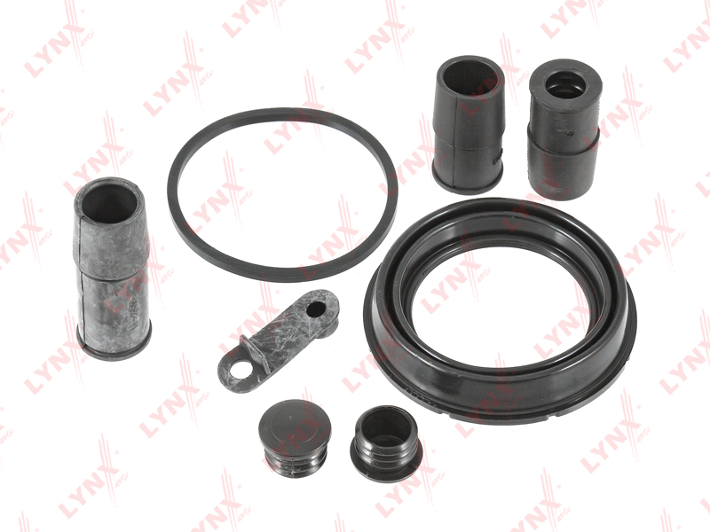 Р/к переднего суппорта