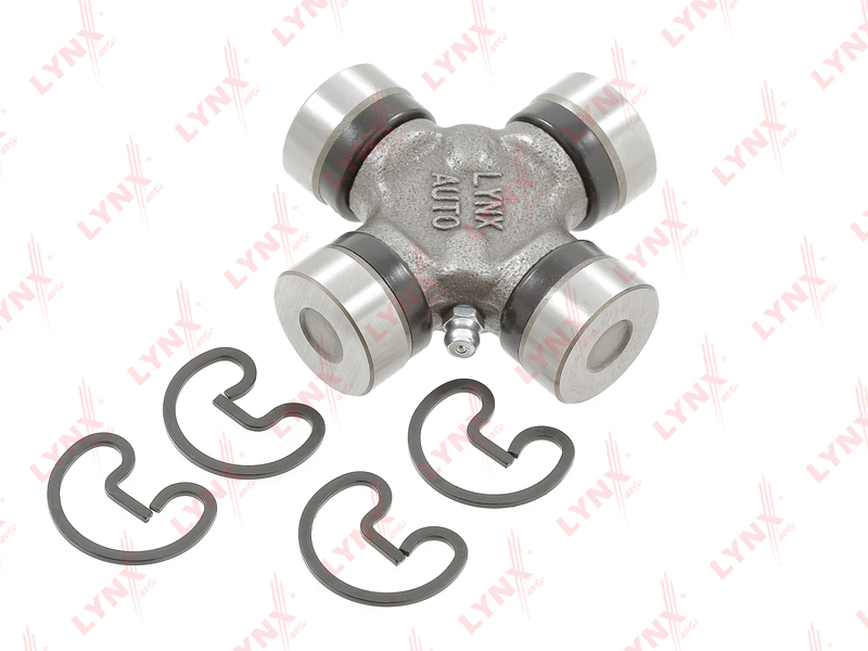 Крестовина карданного вала