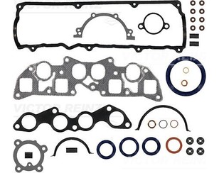 Набор прокладок верхний для Nissan Almera N15 1995-2000 новый