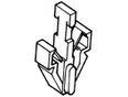 Крепеж (клоп) Fixer 01465