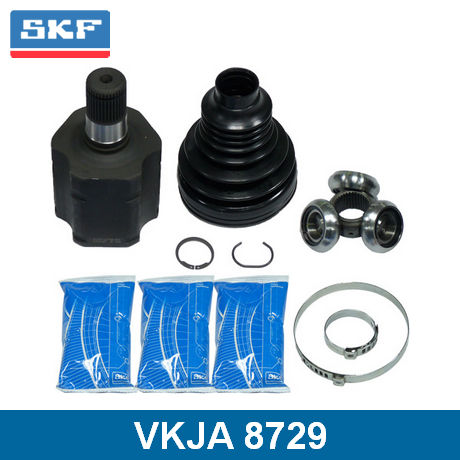 ШРУС внутренний передний