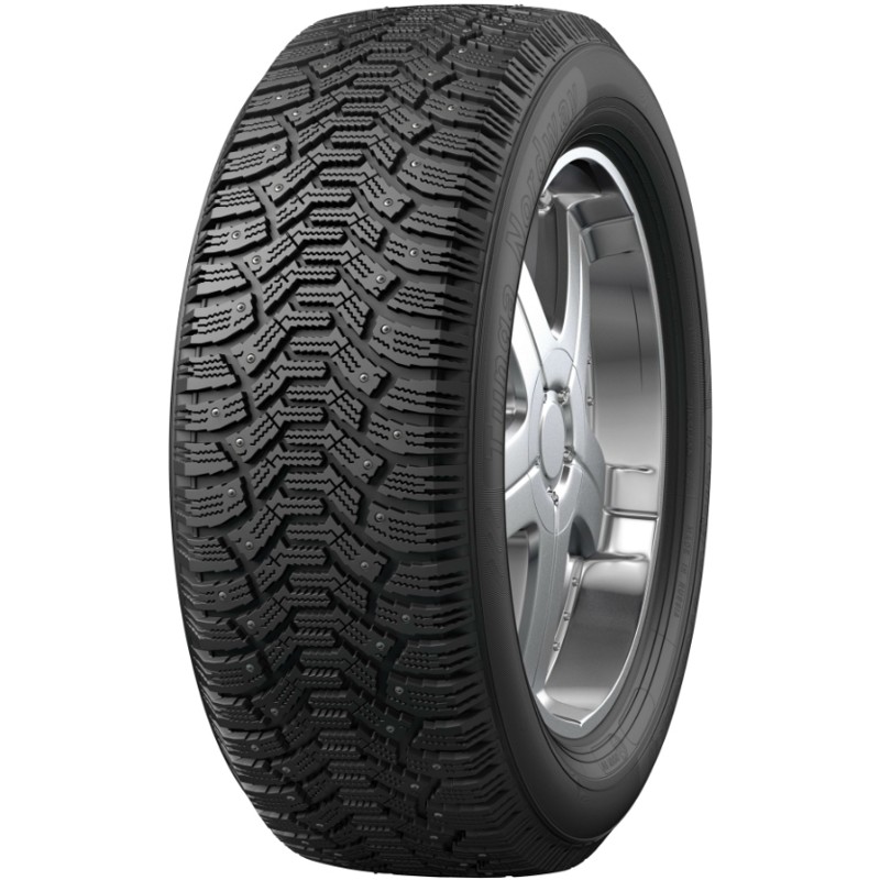 Шина Tunga 185/70 R14 88Q Зимняя купить в ЕвроАвто