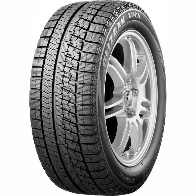 Шина Bridgestone 215/65 R16 98S Зимняя купить в ЕвроАвто