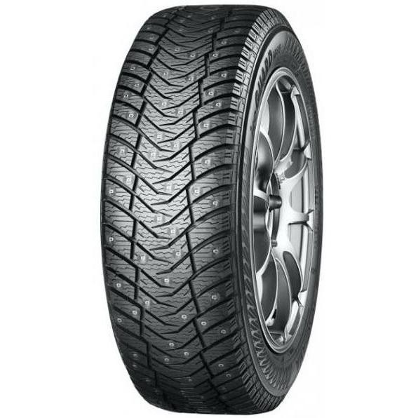 R16 205/65 99T Yokohama Ice Guard stud IG65 Шип.