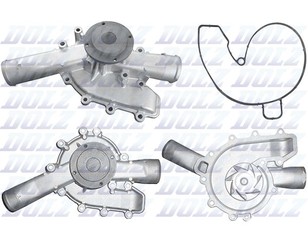 Насос водяной (помпа) для Mercedes Benz W220 1998-2005 новый