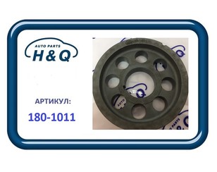 Шестерня коленвала для Mitsubishi L400 1994-2006 новый