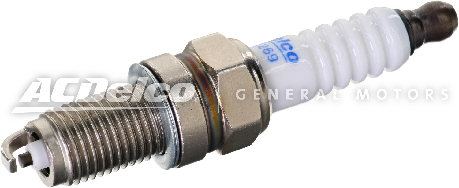 Свеча зажигания ACDelco 19351269