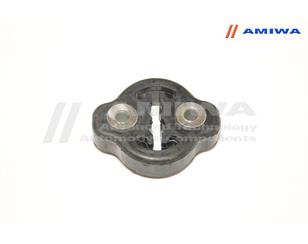 Резинка подвеса глушителя для Nissan Almera N15 1995-2000 новый