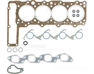 Набор прокладок верхний для Mercedes Benz W124 1984-1993 новый