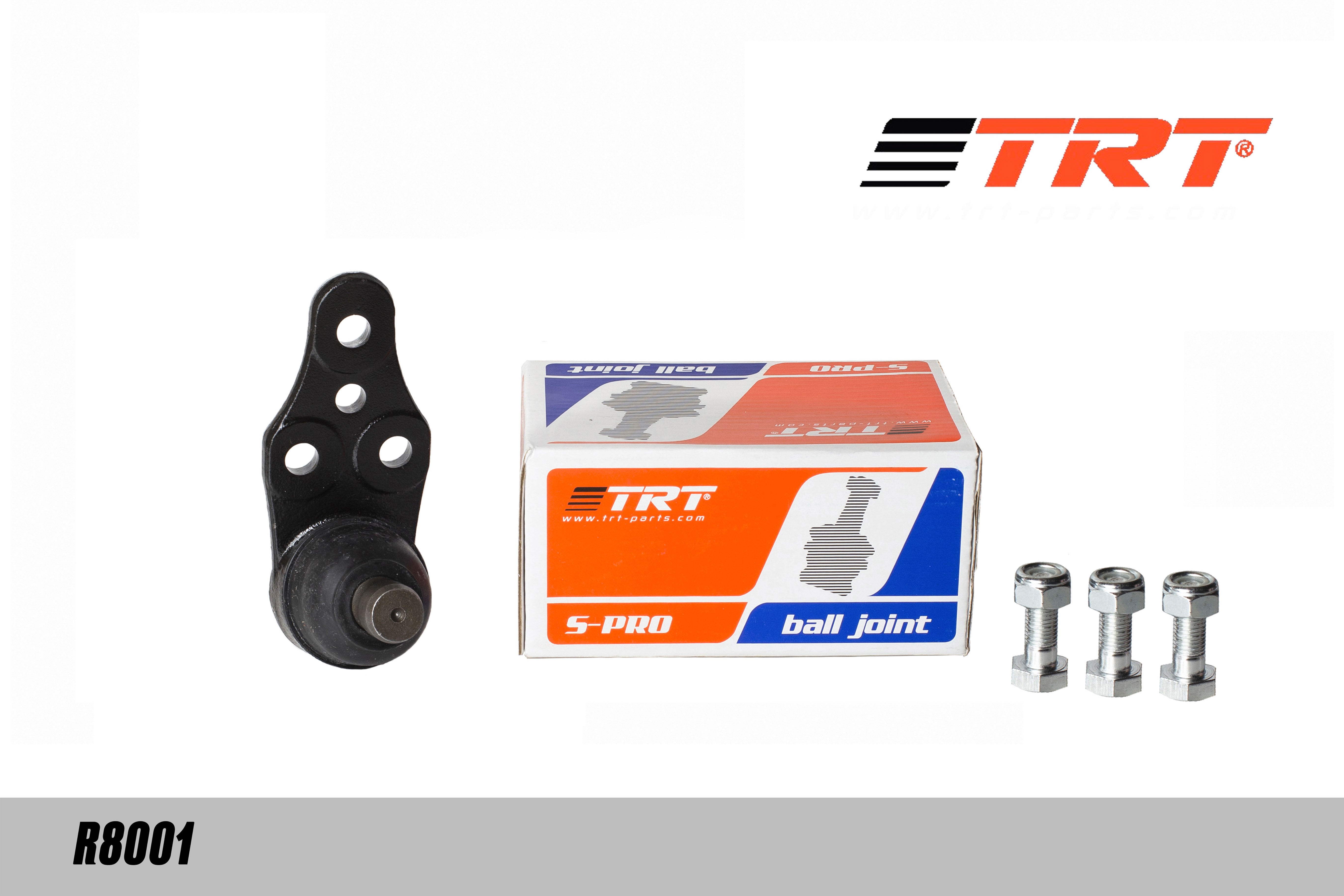 R8001 Шаровая опора DAEWOO Gentra 2013->LACETTI(NUBIRA,OPTRA,FORENZA,VIVA) 2002 - 2013 (в коробке 48