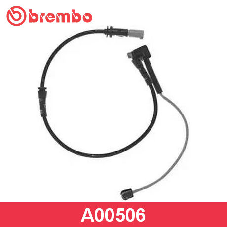 Датчик износа колодок