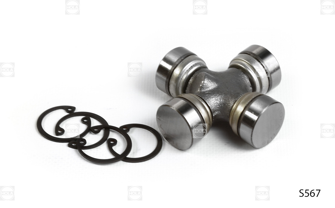 Крестовина карданного вала