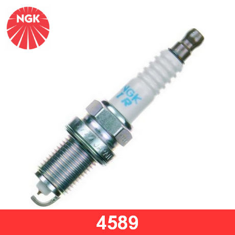 Свеча зажигания