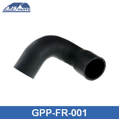 Патрубок интеркулера