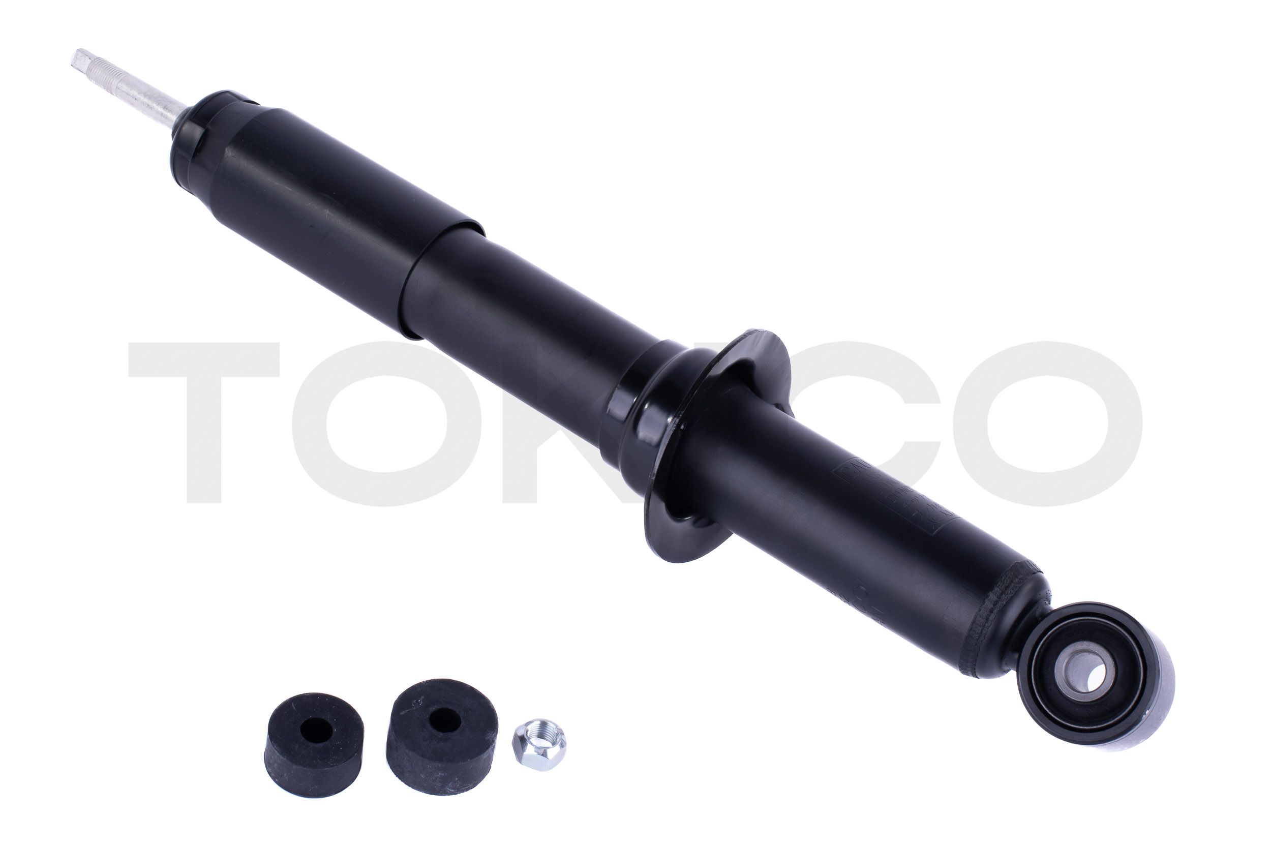 TOKICO Амортизатор Toyota Land Cruiser 90 - Front (R/L)