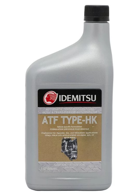 4024610 Mitsubishi Масло трансмиссионное от производителя по спец цене ...