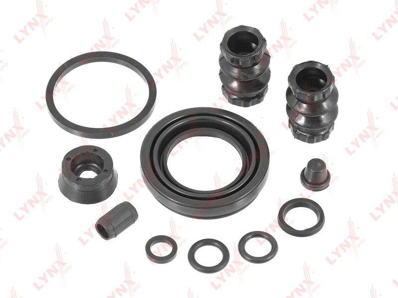 Р/к заднего суппорта