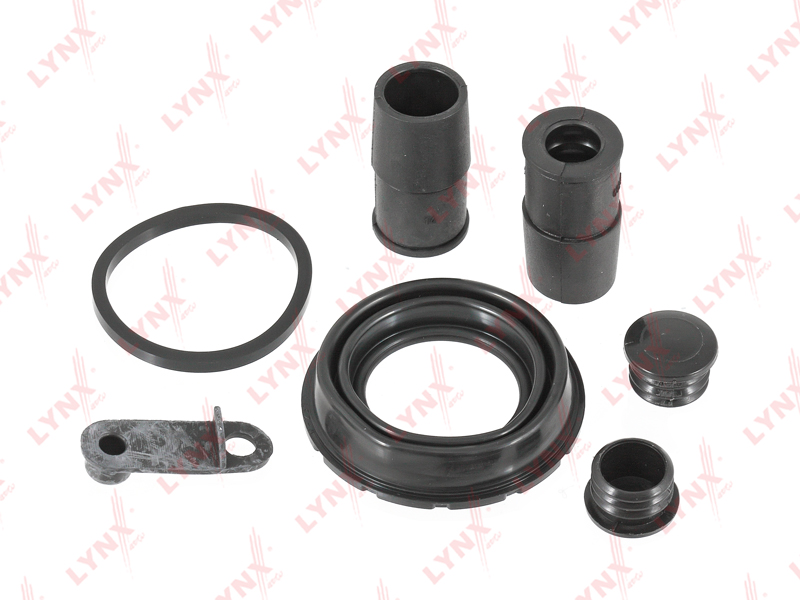 Р/к заднего суппорта