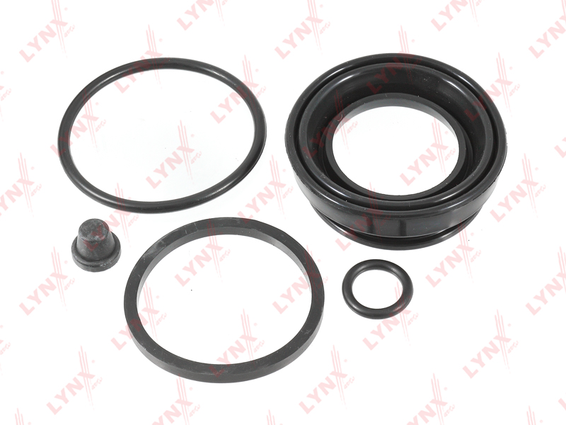 Р/к заднего суппорта