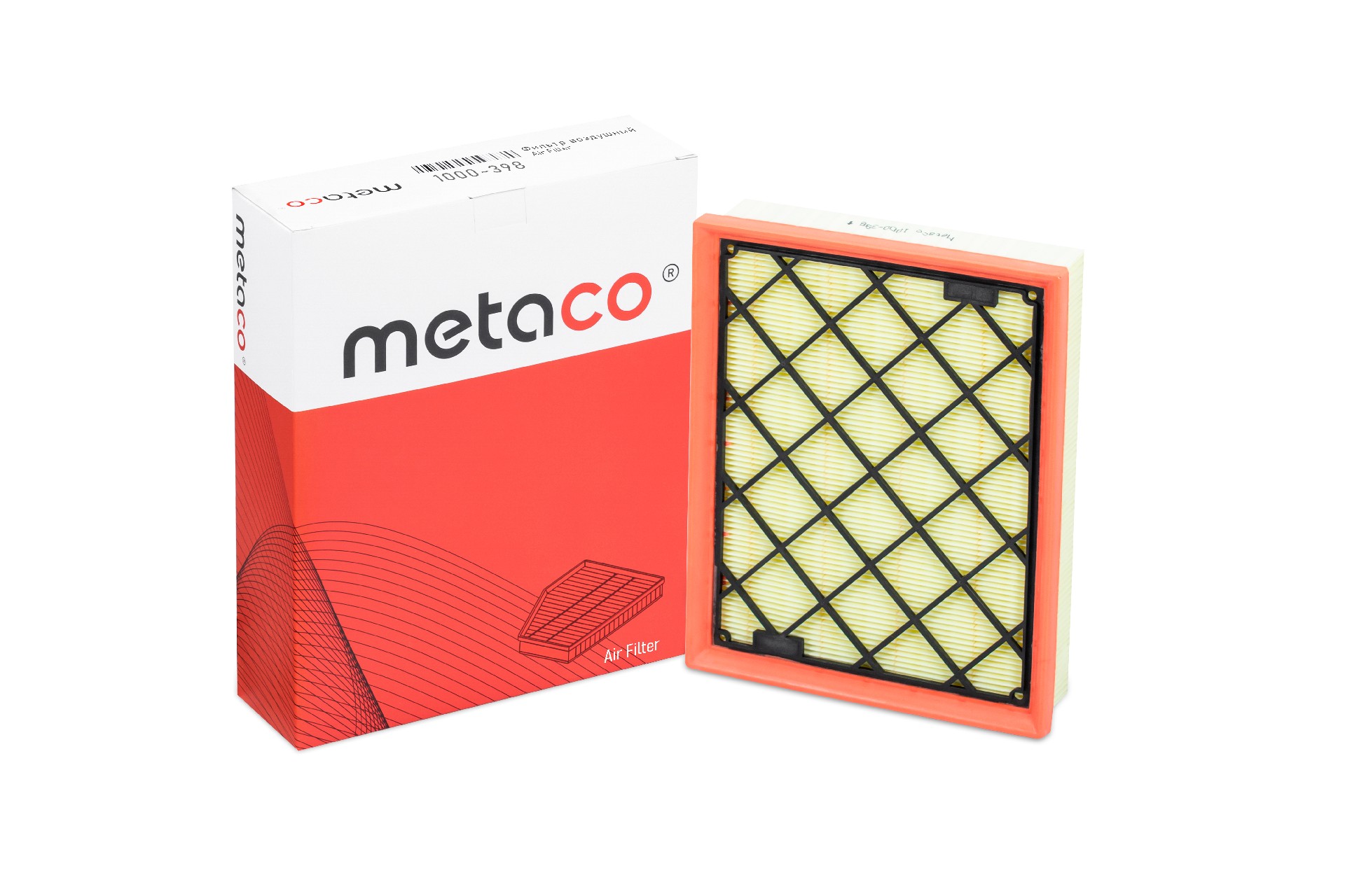 Фильтр воздушный