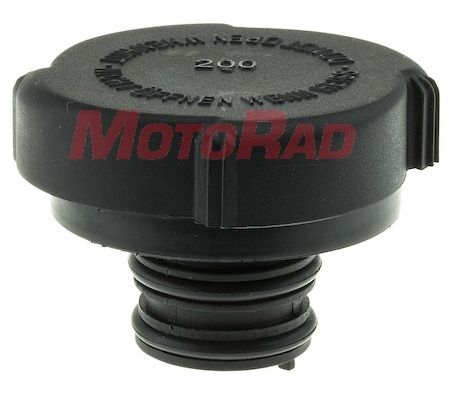 Motorad Крышка расширительного бачка