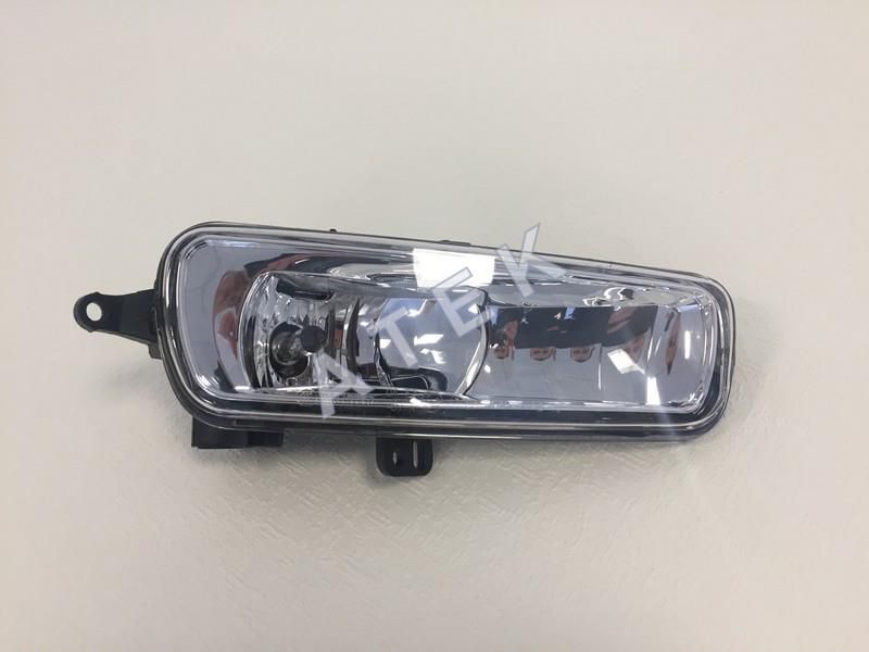 Фара противотуманная правая