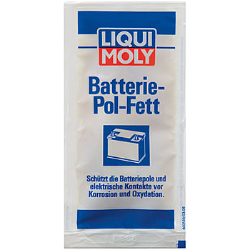 Химия защита клемм LIQUI MOLY 10 гр.