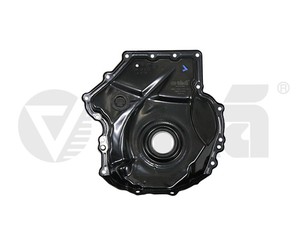 Крышка двигателя передняя для Audi A6 [C7,4G] 2011-2018 новый