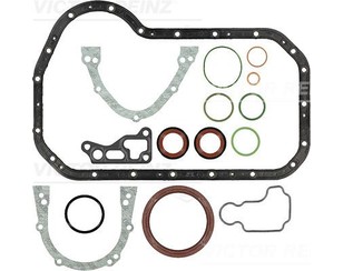 Набор прокладок нижний для VW Corrado 1988-1995 новый