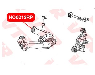 Сайлентблок заднего продольного рычага для Honda FR-V 2005-2010 новый