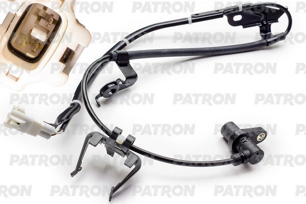 ABS50050 Patron Датчик ABS передний правый от производителя по спец ...