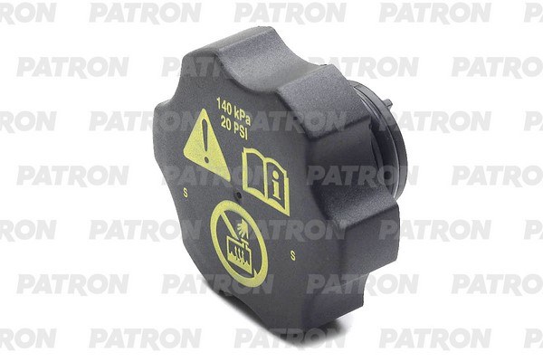 Крышка расширительного бачка