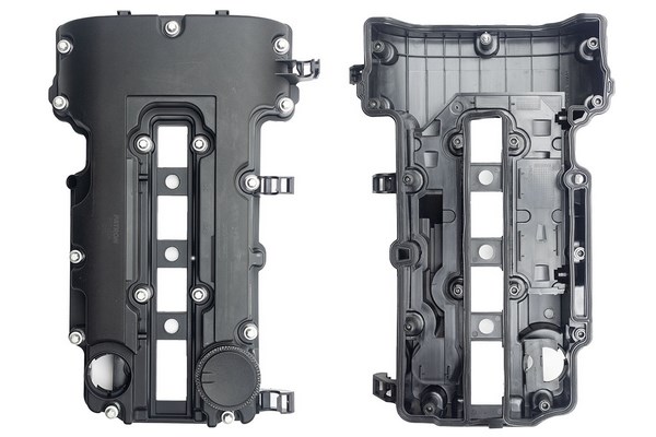 Крышка головки блока (клапанная)