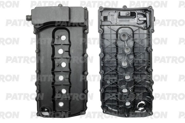 Крышка головки блока (клапанная)