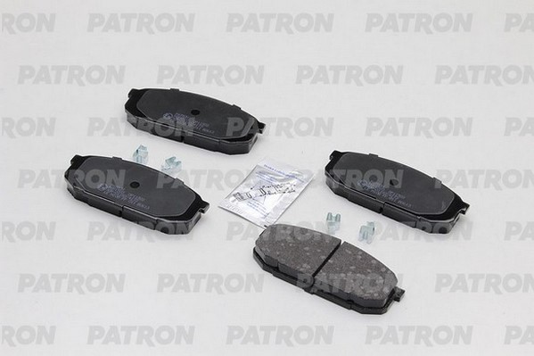 PBP1503 Patron от 1284 руб. в Москве