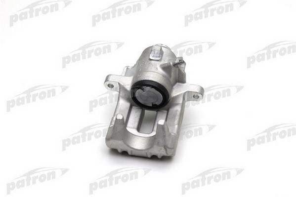 Суппорт тормозной задний левый