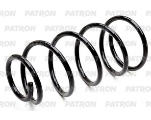 Пружина передняя для Nissan Almera Classic (B10) 2006-2013 новый