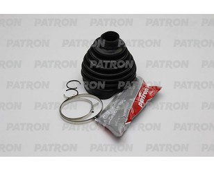 Пыльник ШРУСа наружного пер для Nissan Pathfinder (R51) 2005-2014 новый
