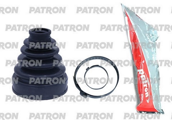 Пыльник ШРУСа внутр. пер