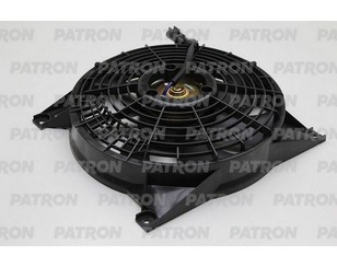 Вентилятор радиатора для Datsun mi-Do 2015-2020 новый