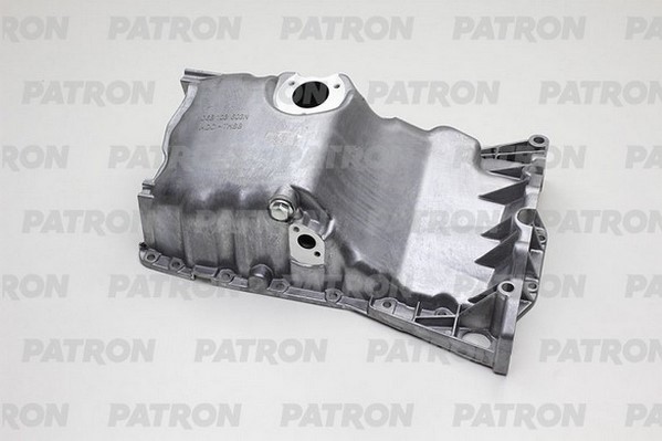 Поддон масляный двигателя