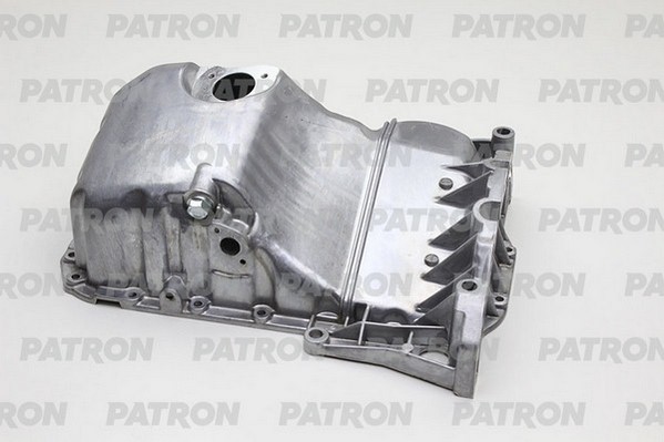 Поддон масляный двигателя