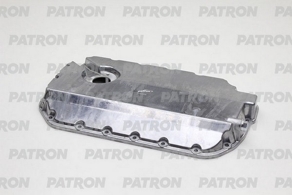 Поддон масляный двигателя