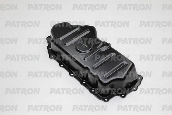 Поддон масляный двигателя