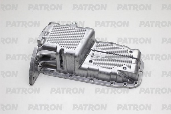 Поддон масляный двигателя