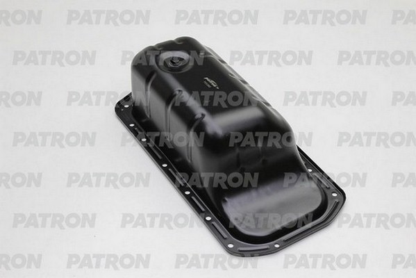 Поддон масляный двигателя