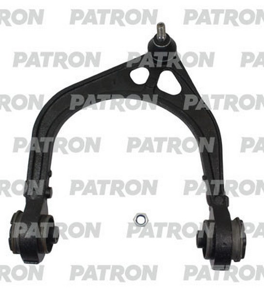 Рычаг передний верхний левый