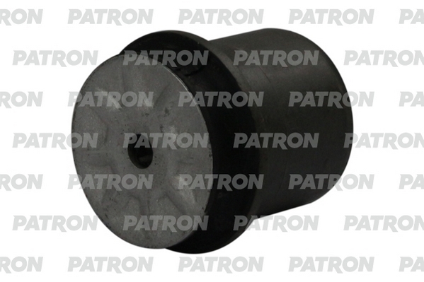 Сайлентблок задней балки